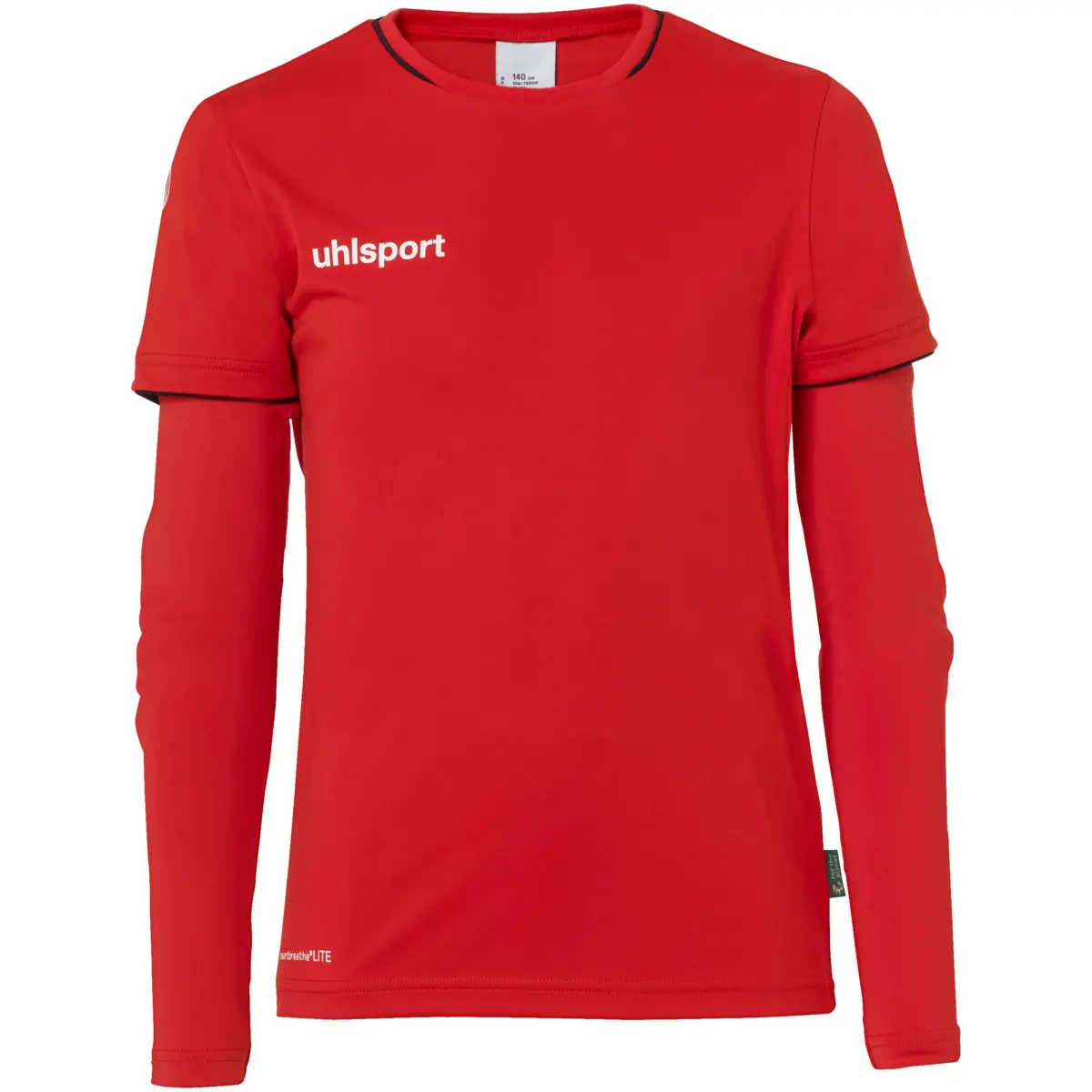 Kinder Torwartset Trikot Und Hose Uhlsport