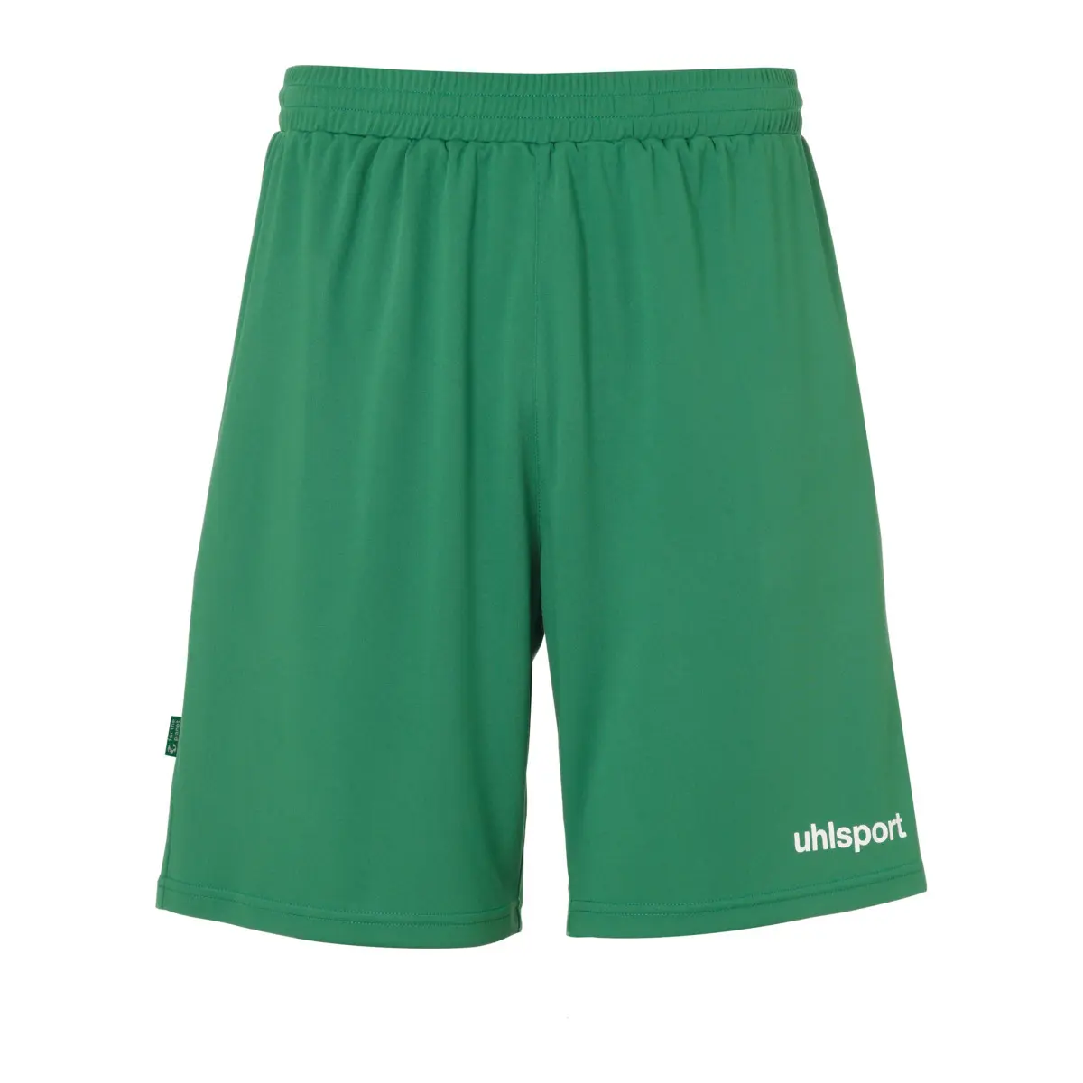 Shorts für Kinder Center Basic FTP - Vert - male - Size: 14 ans