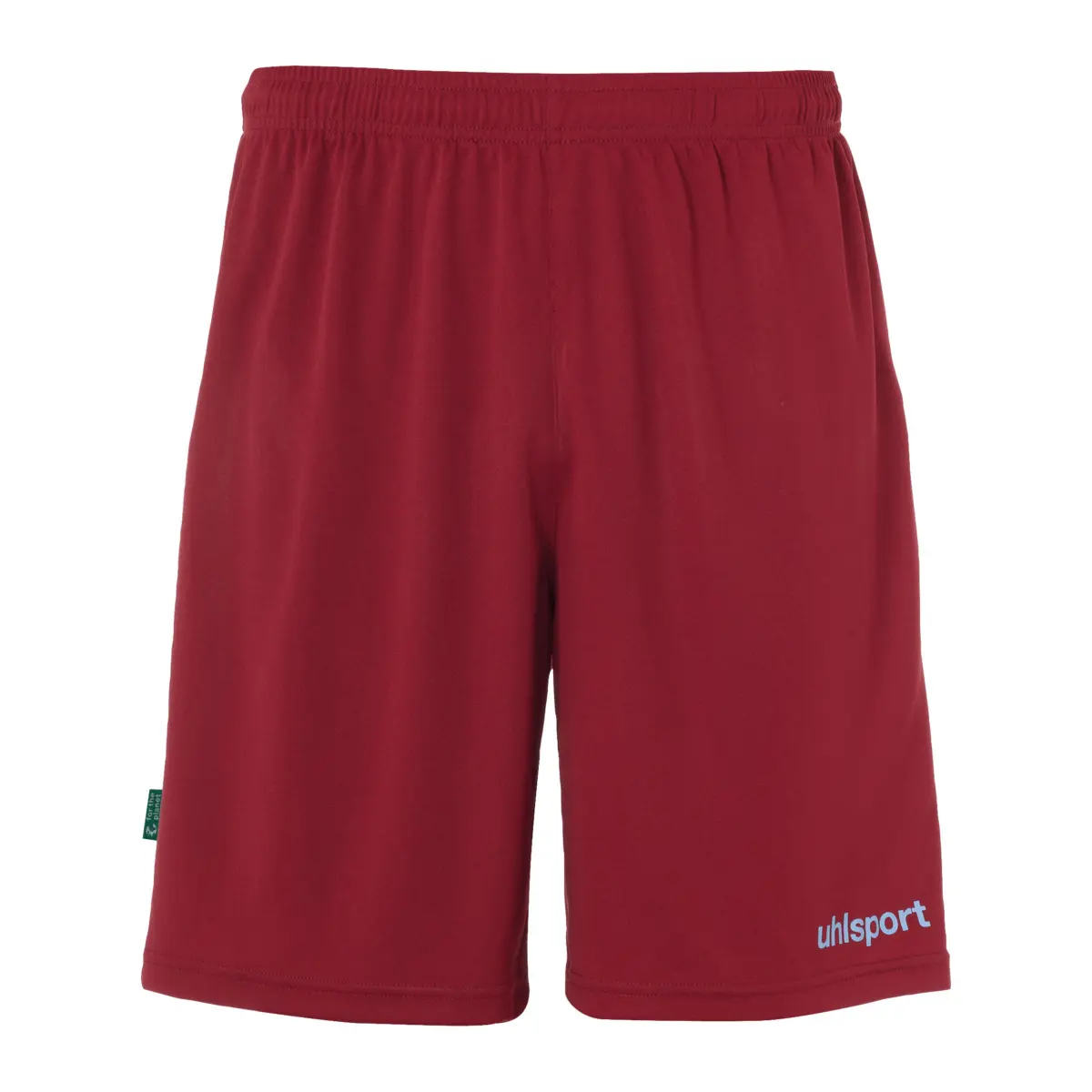 Shorts für Kinder Center Basic FTP - Rouge - male - Size: 8 ans