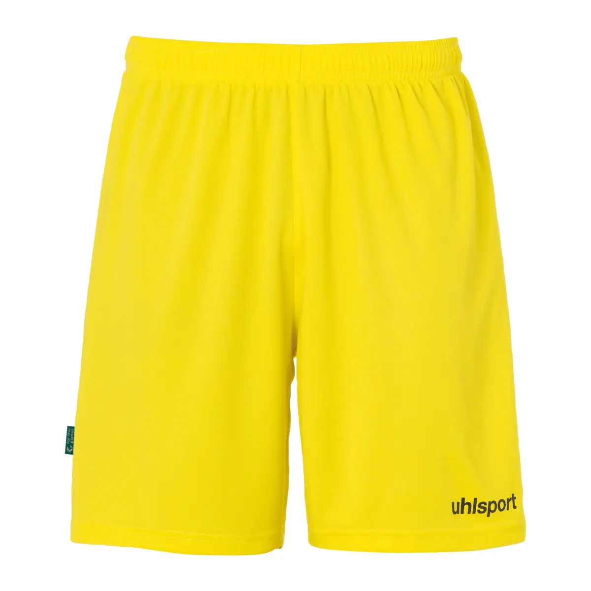 Shorts Center Basic FTP - Jaune - male - Size: M