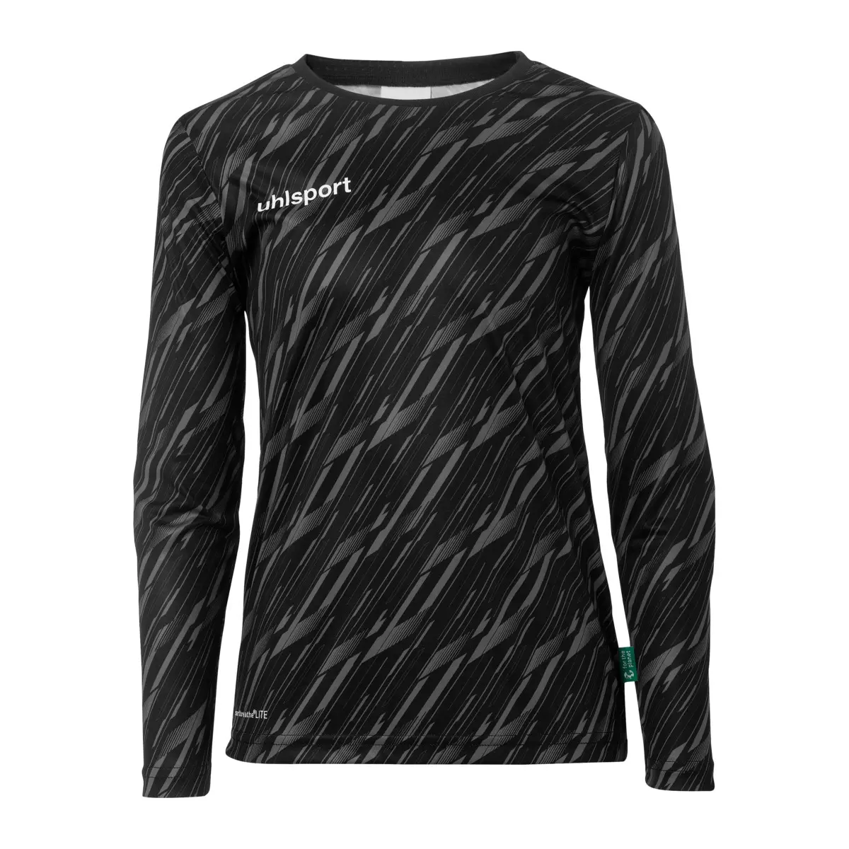 Torwart-Set Mit Langen Ärmeln Für Kinder Uhlsport Progressive