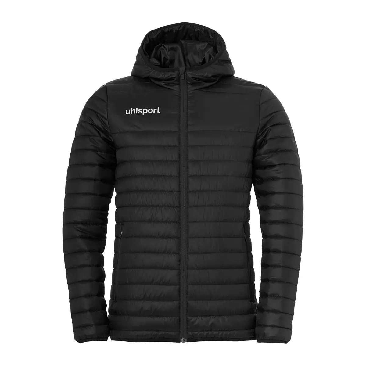 Kinder Kapuzenjacke Uhlsport Essential Ultra Lite