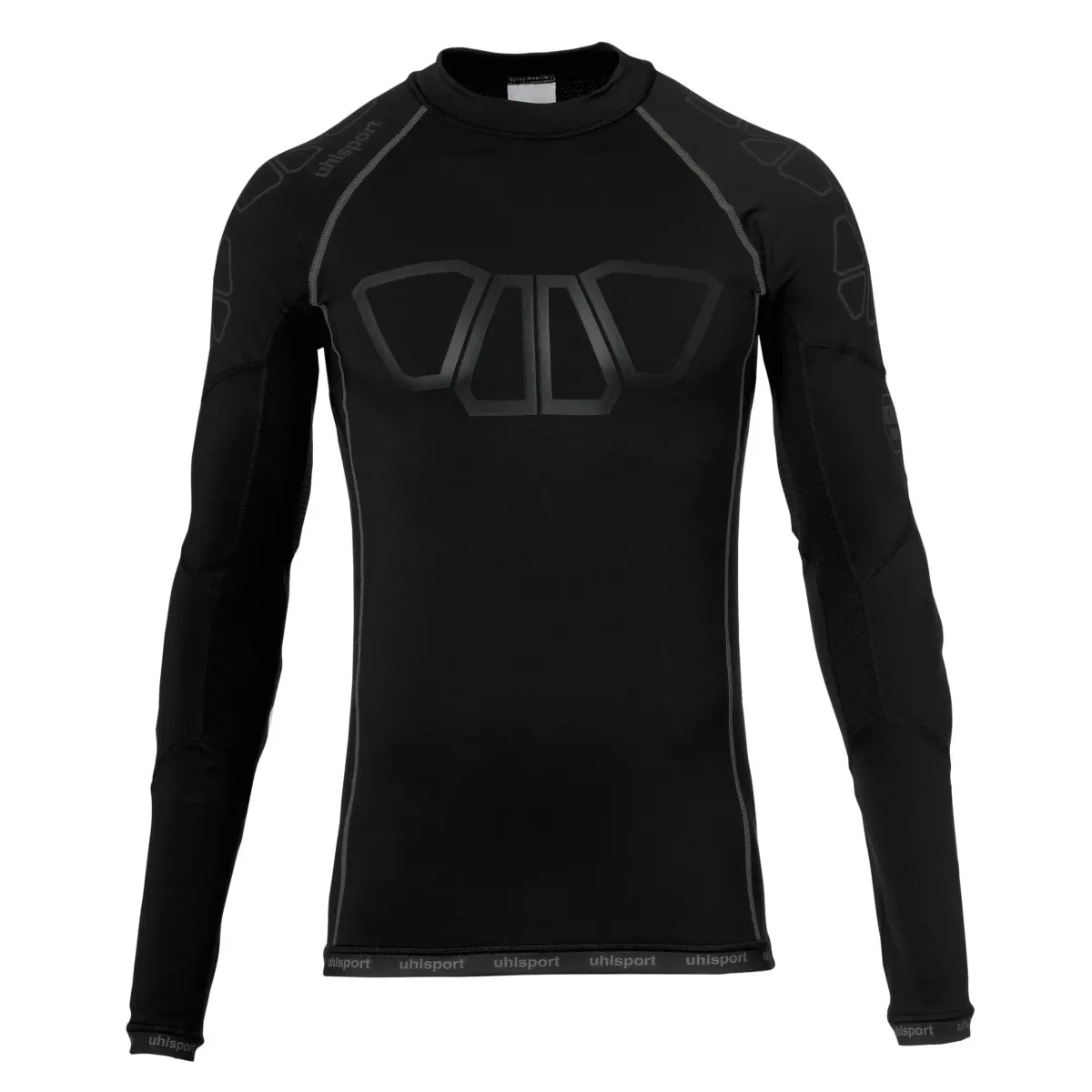 Kinder Langarmshirt Uhlsport Bionikframe
