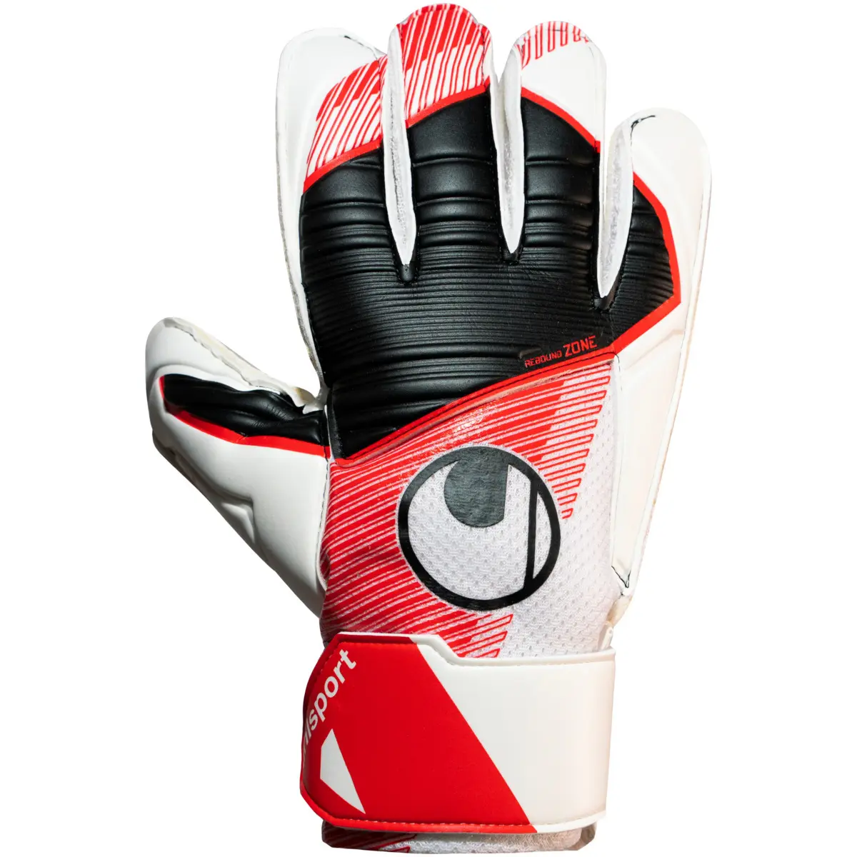 Torwarthandschuhe Kind Uhlsport Maignan