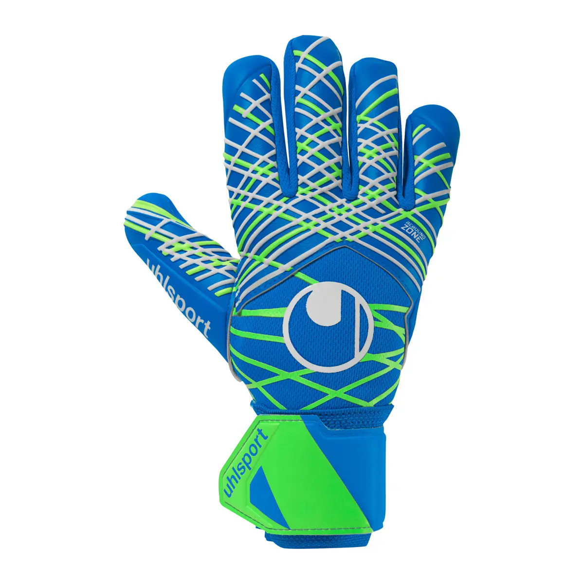 Torwarthandschuhe Uhlsport Aquasoft HN