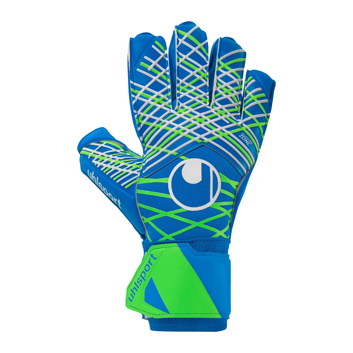 Torwarthandschuhe Uhlsport Aquasoft