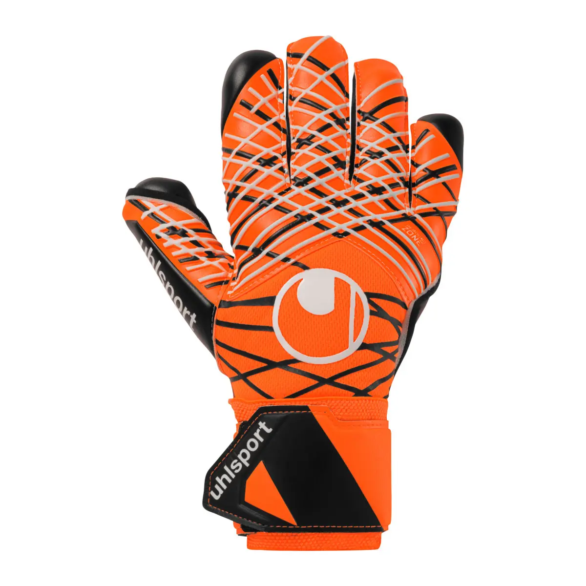 Torwarthandschuhe Kind Uhlsport Super