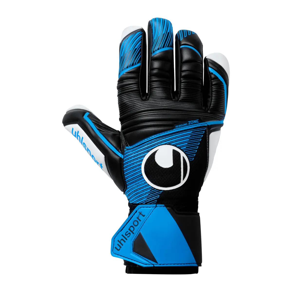 Torwarthandschuhe Kind Uhlsport Soft Hn