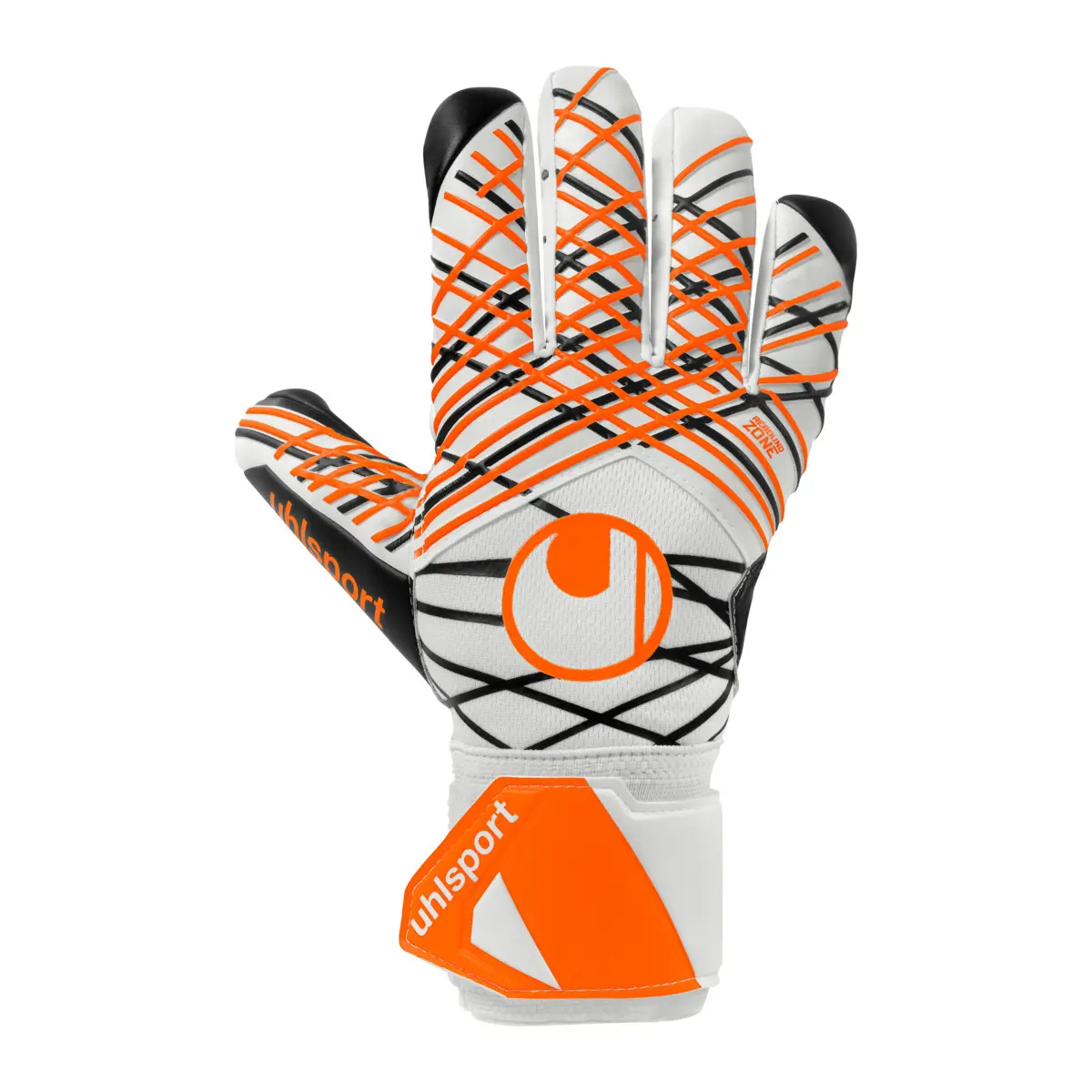 Torwarthandschuhe Uhlsport HN Comp Soft