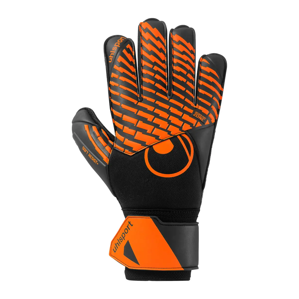 Torwarthandschuhe Uhlsport FM uhlsport Soft Resist+