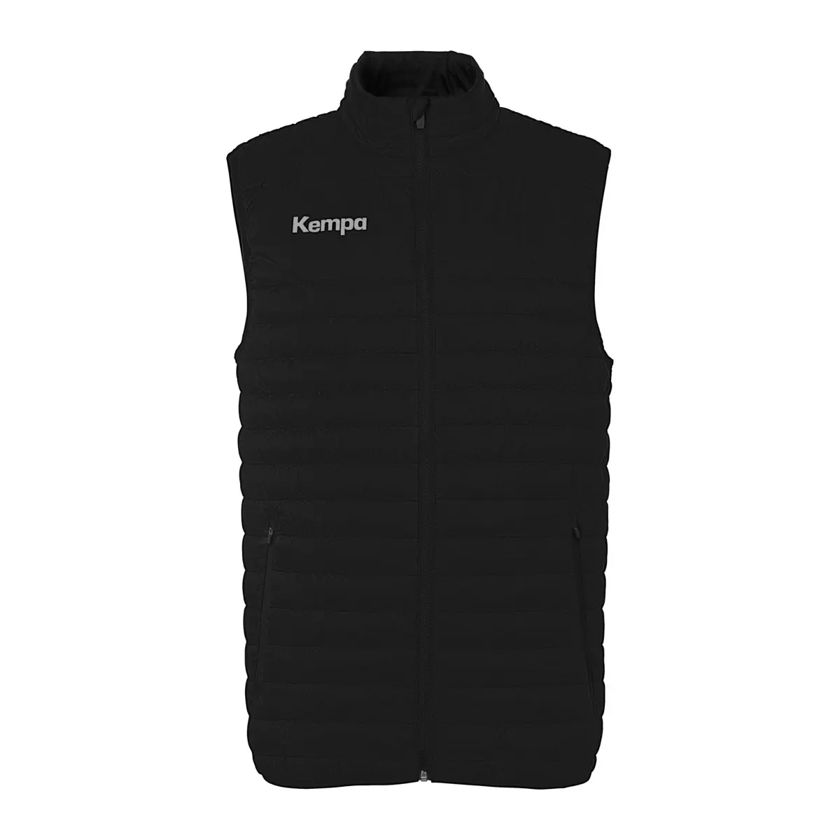 Daunenweste Kind Basic - Noir - unisex - Size: 10 ans