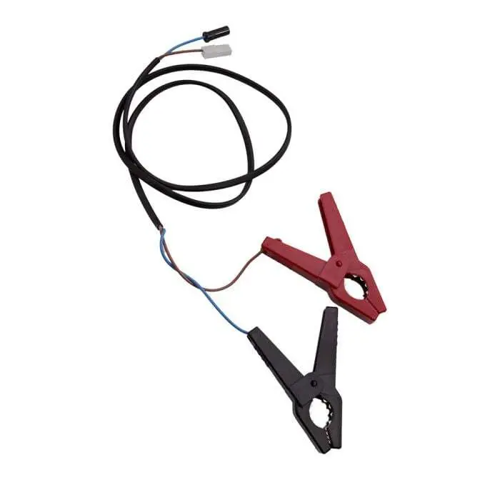 Cable de connexion clôture / terre Ukal