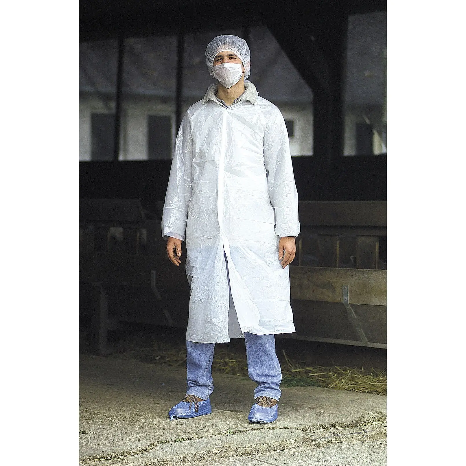 Comparer les prix de Kit visiteur à la pièce Ukal