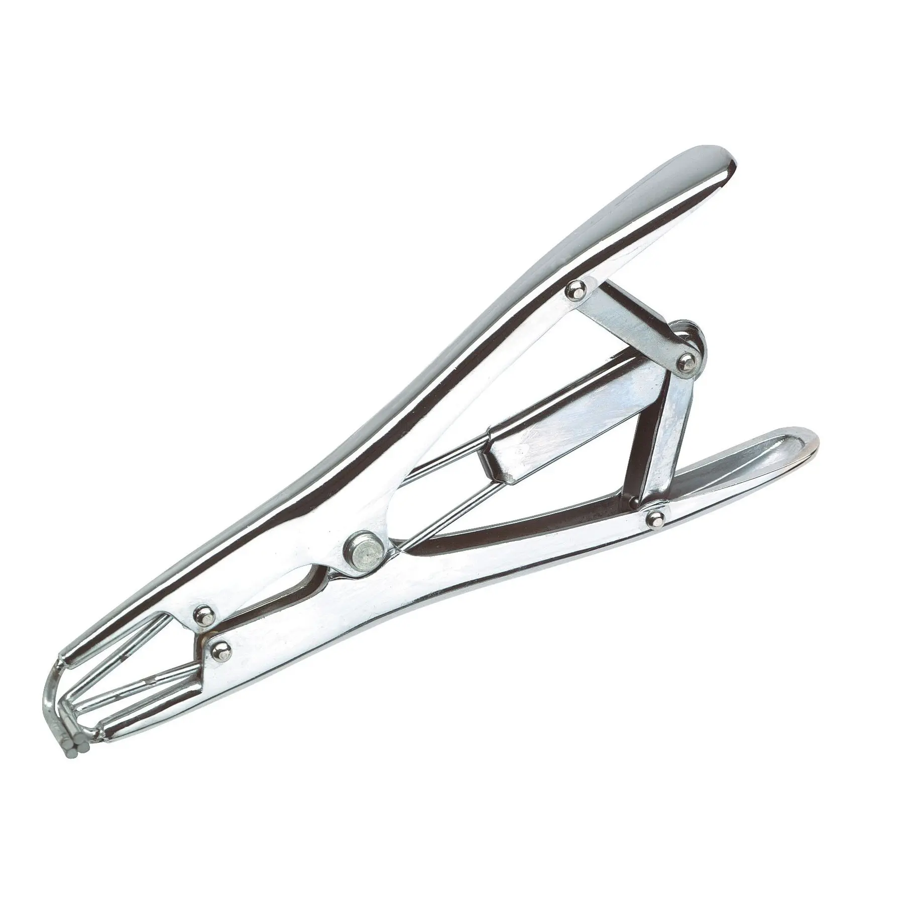 Meilleurs prix pour Pince pose anneaux de gomme standard Ukal