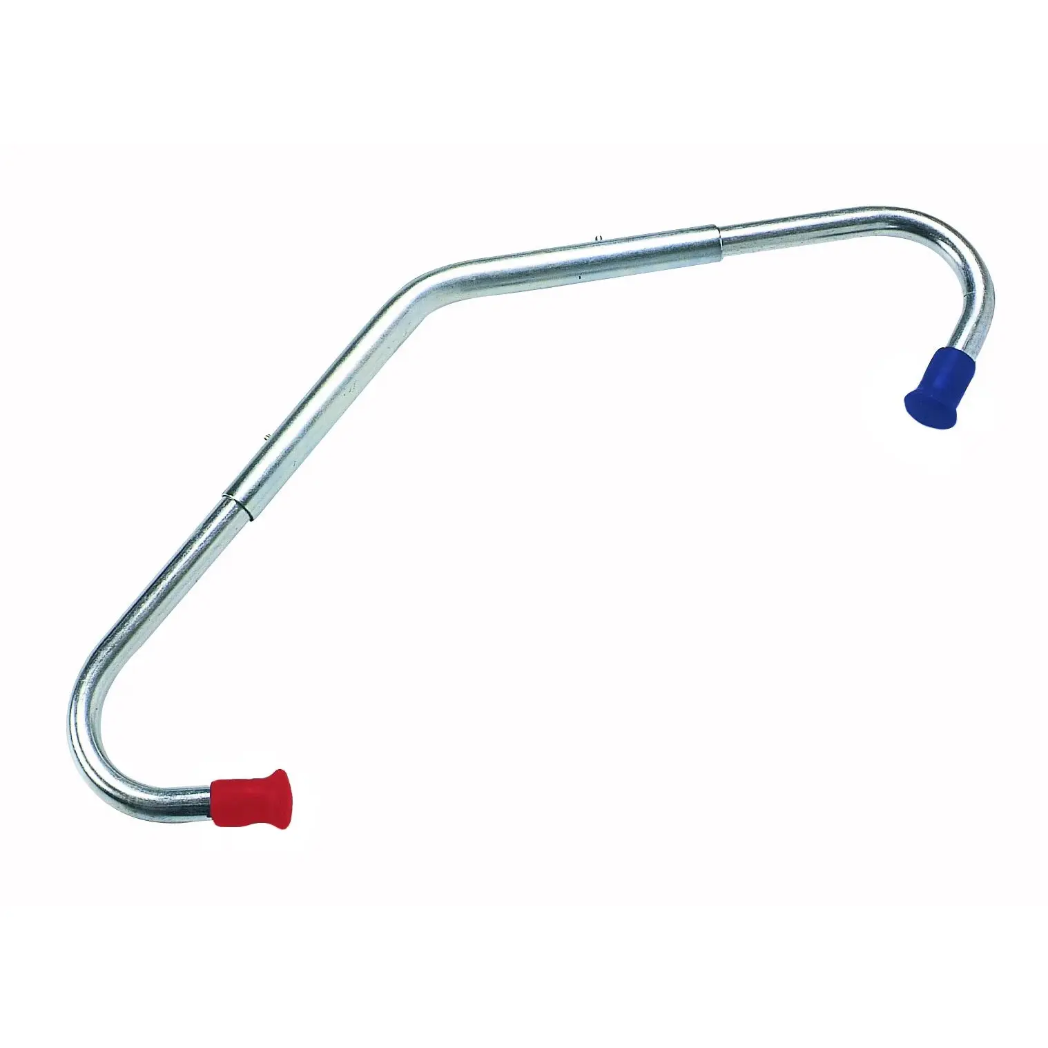 Meilleurs prix pour Entrave flanc zinguée qualité superieure montée Ukal