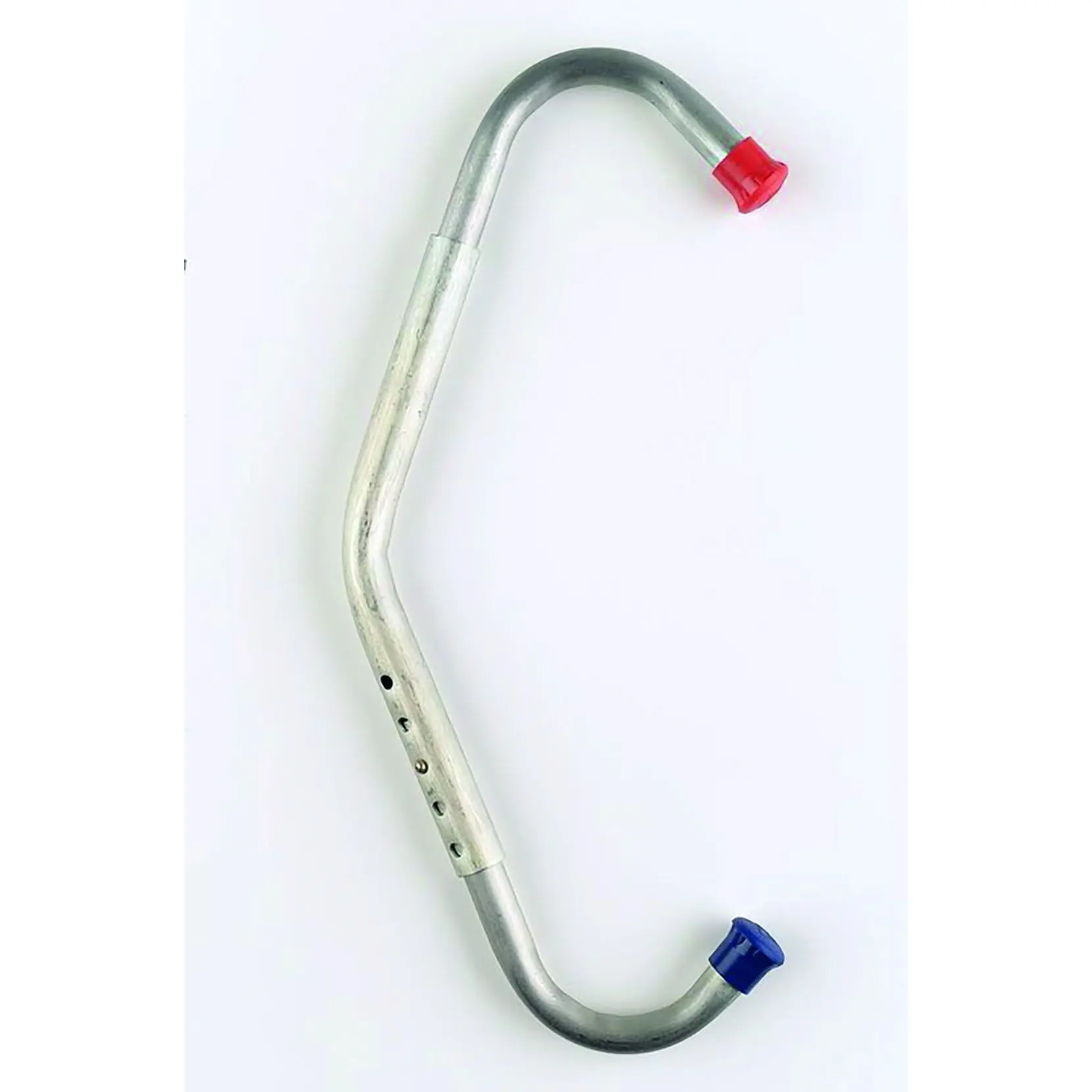 Meilleurs prix pour Entrave flanc zinguée qualité superieure avec carton Ukal