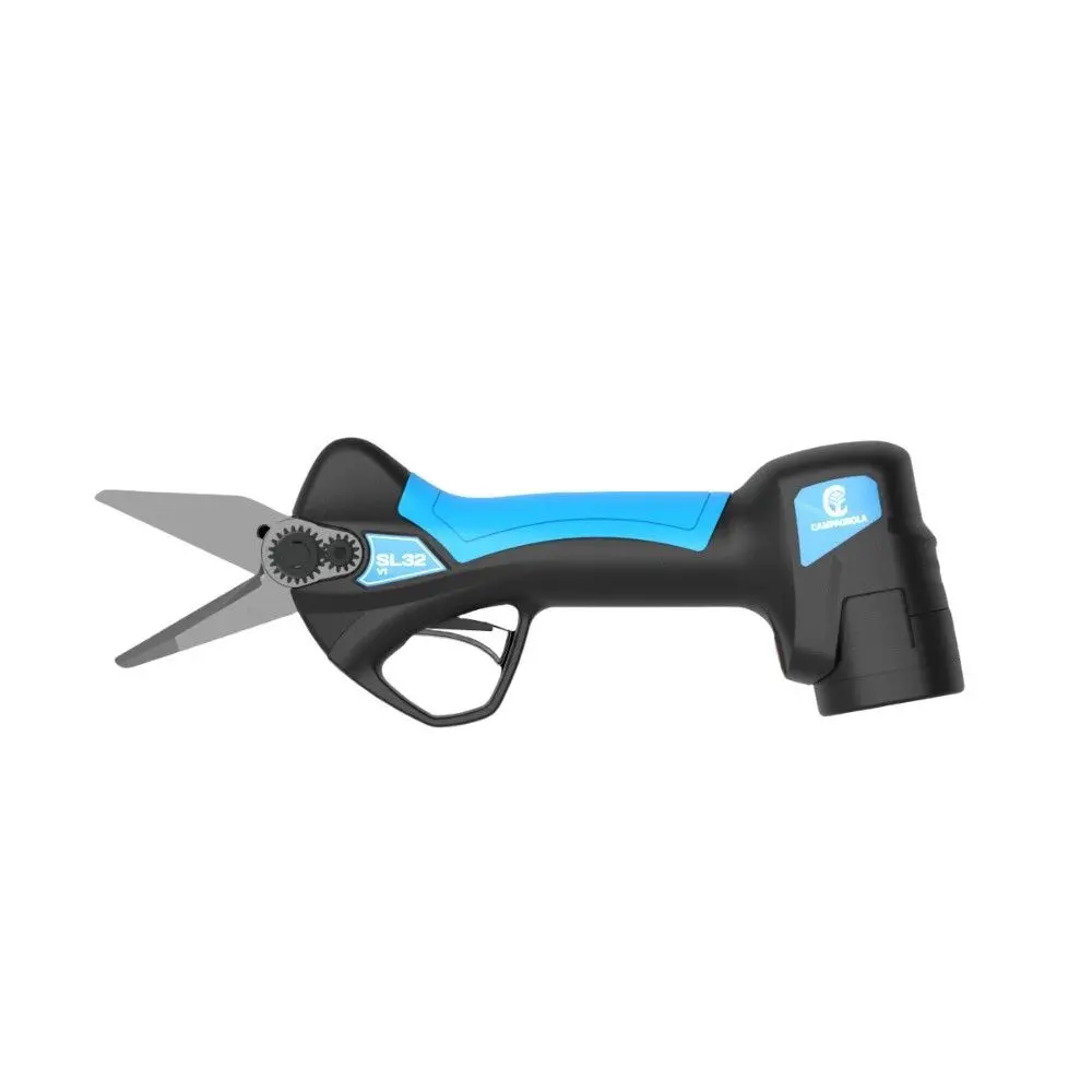 Accessoire coupe-onglons électrique pour ovins 2 batteries Ukal Campagnola