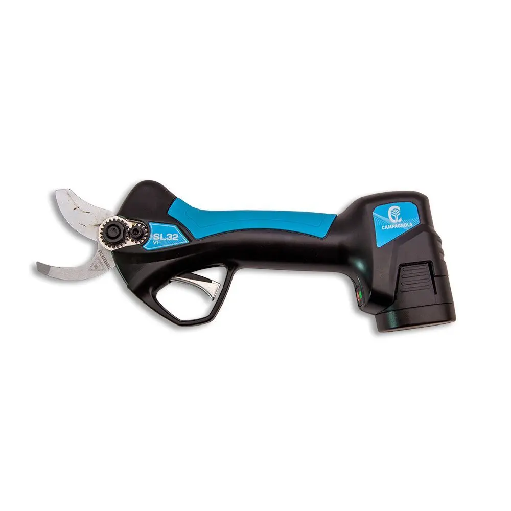 Comparer les prix de Sécateur électrique pour jardin Ukal Campagola