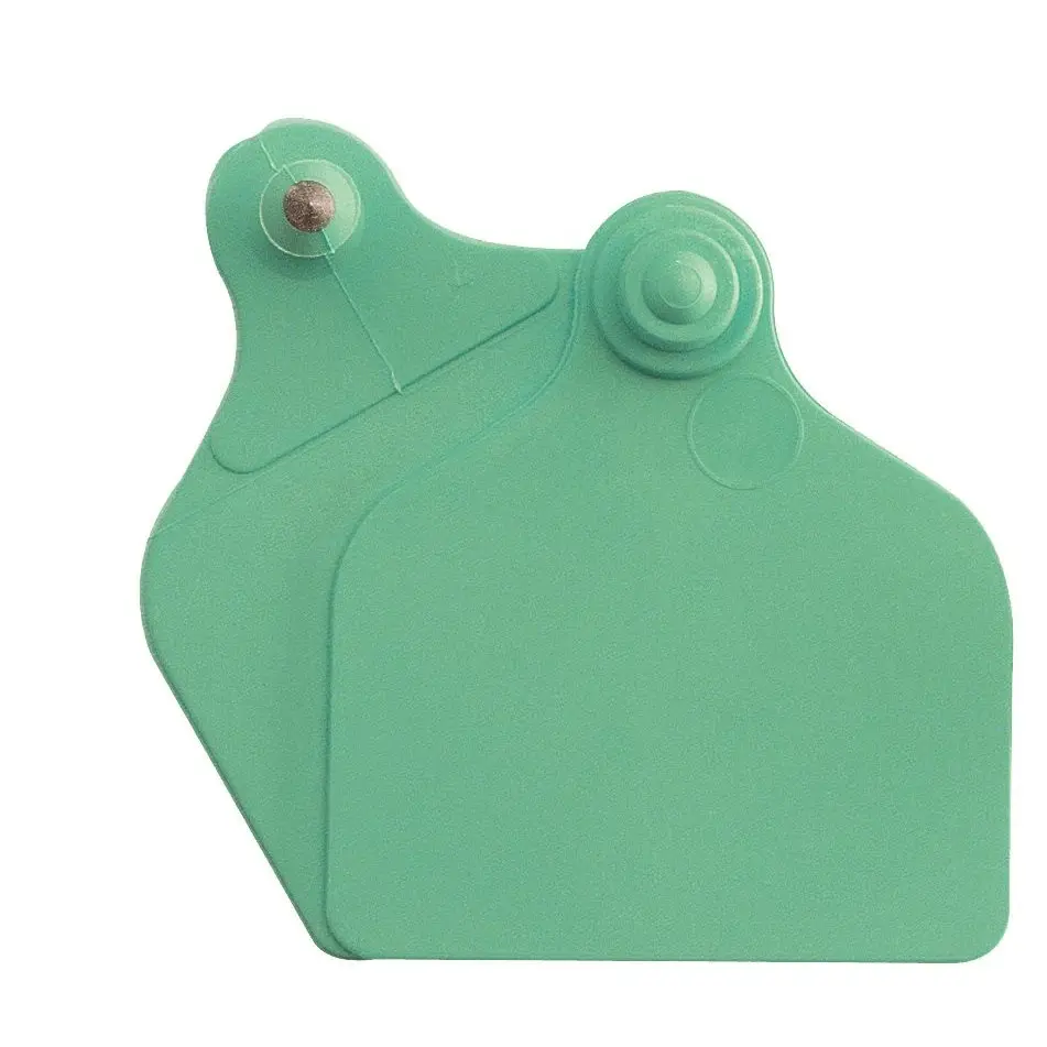 Boucles de marquage maxi avec maxi nue Ukal Flex (x20)
