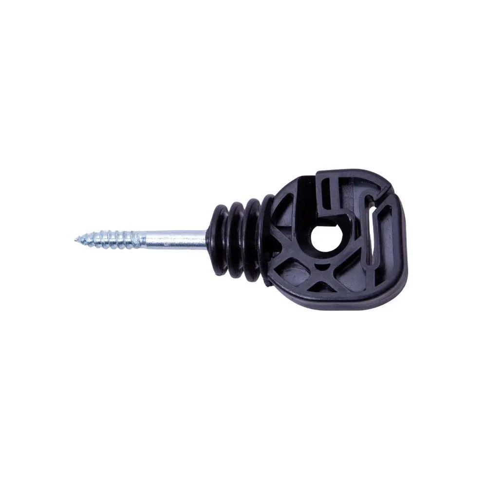 Meilleurs prix pour Isolateurs pour clôture électrique pour fils et rubans Ukal Classic (x100)