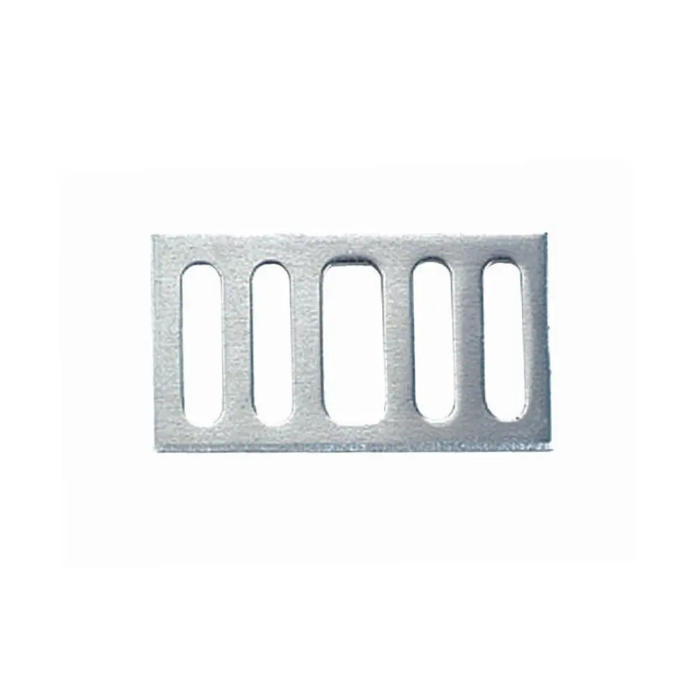 Comparer les prix de Accessoire pour clôture raccord métal pour ruban Ukal (x10)