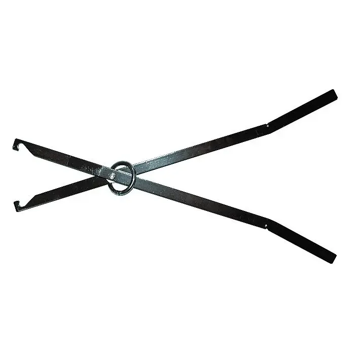 Meilleurs prix pour Clé tendeur pour pièges en X Ukal