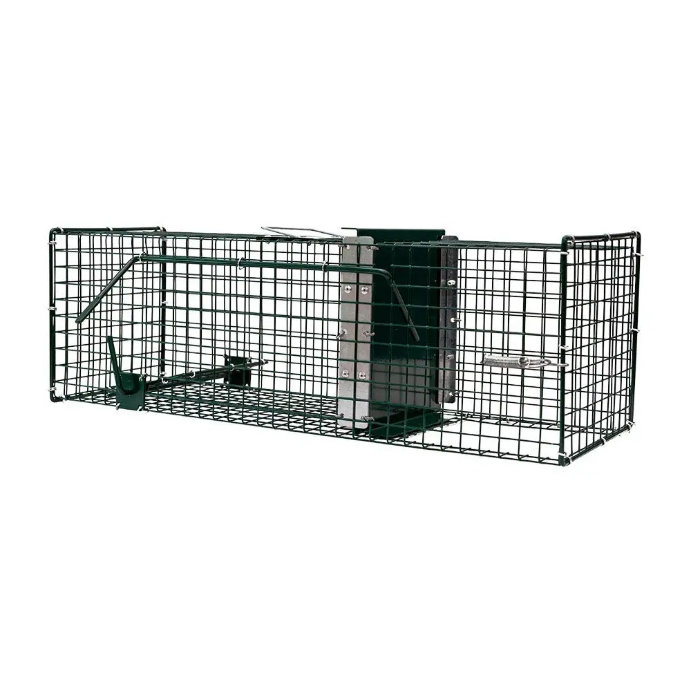 Cage à rats Ukal Boxtrap
