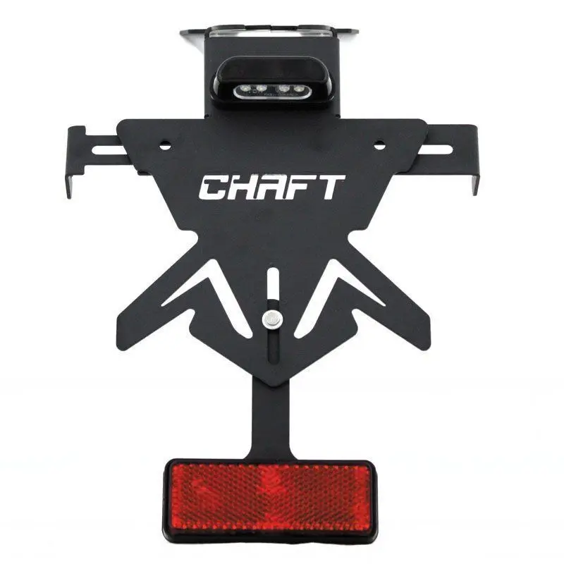 Plattenhalter Chaft latéral CB 650R 2019/2020 CB650F 2014/2020