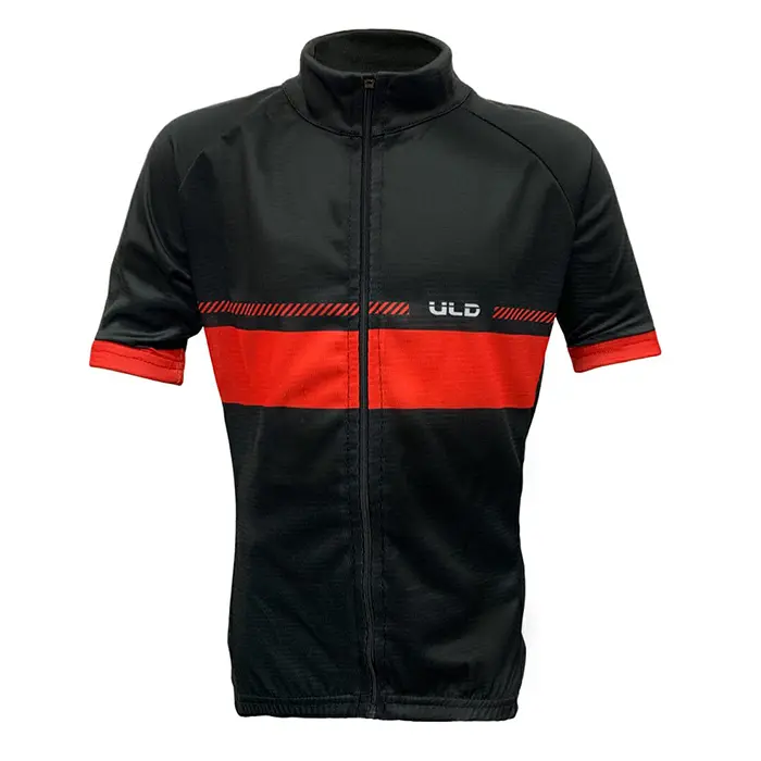 Velo Store - UK Breathable polyester microfiber short sleeve jersey Uld Licra | Extra 10% off with Subscription, Postage £16.79 to UK Fedex.