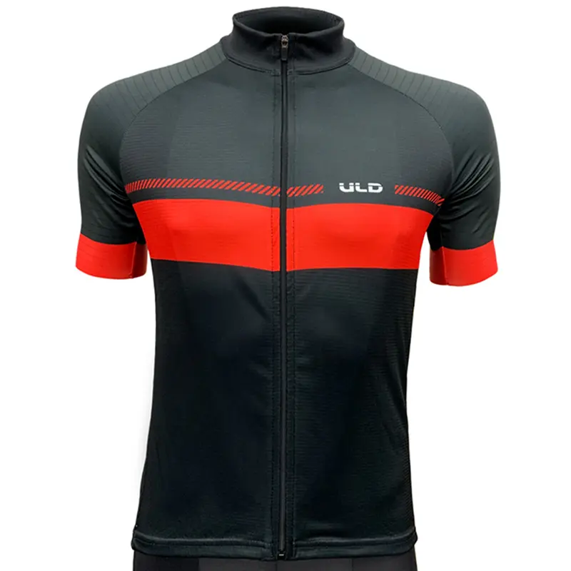 Velo Store - UK Breathable polyester microfiber short sleeve jersey Uld Licra | Extra 10% off with Subscription, Postage £16.79 to UK Fedex.