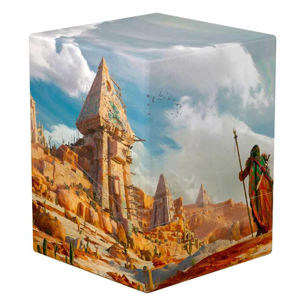 4056133029209 - Aufbewahrungsbox RTE Boulder 100+ Artist Edition #2 Mario Renaud