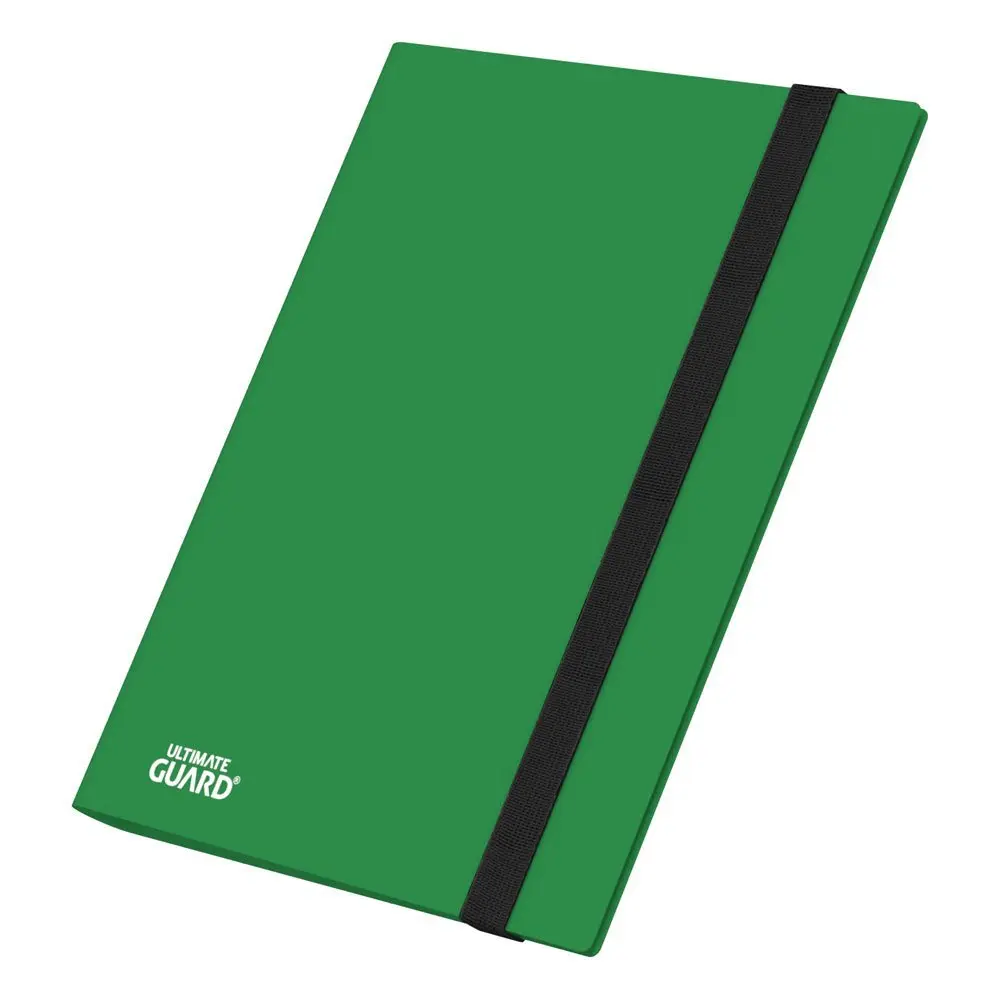 Sammelalbum 18 Schutzzeitschriften Ultimate Guard 360 -