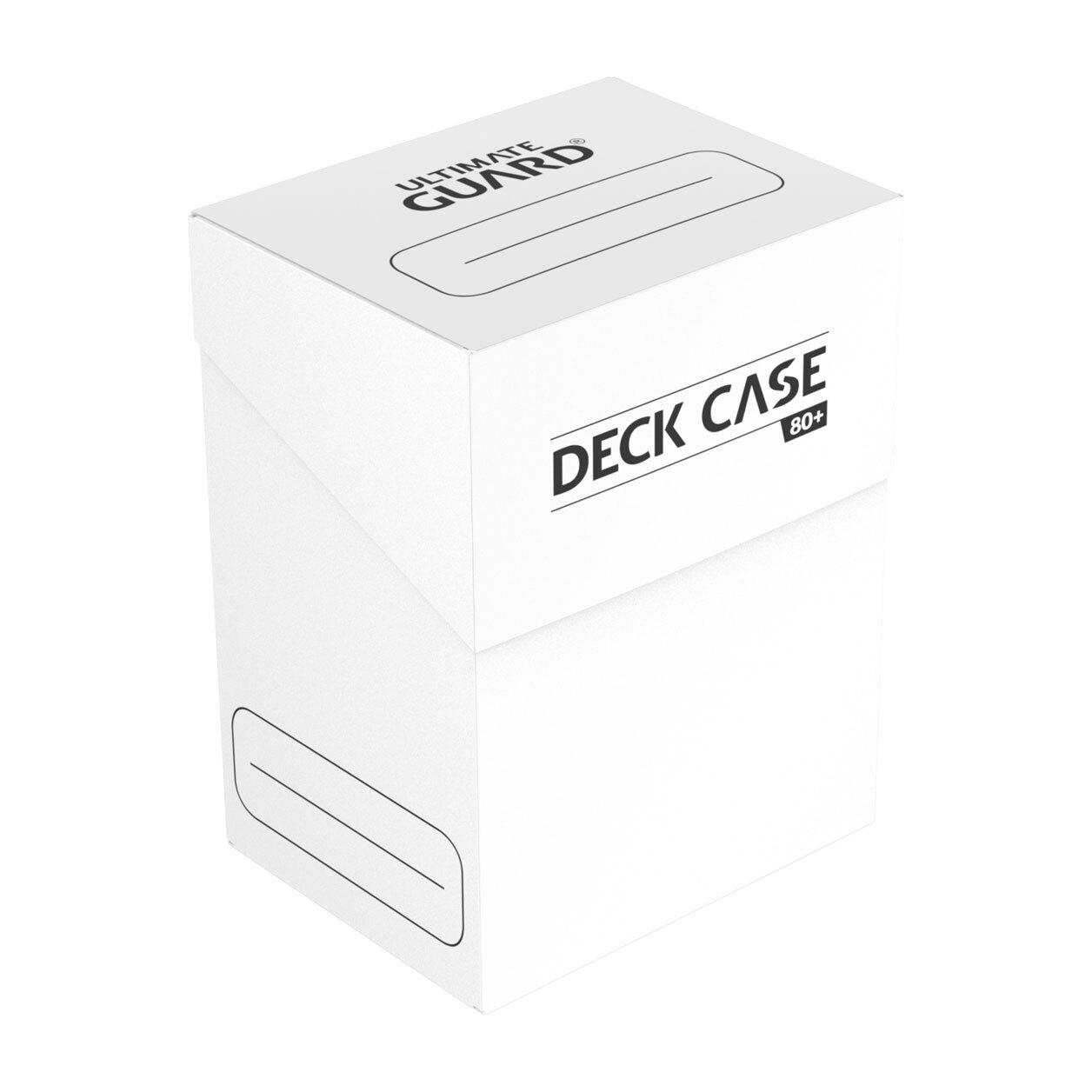 4260250074954 - Box für Karten Deck Case 80+