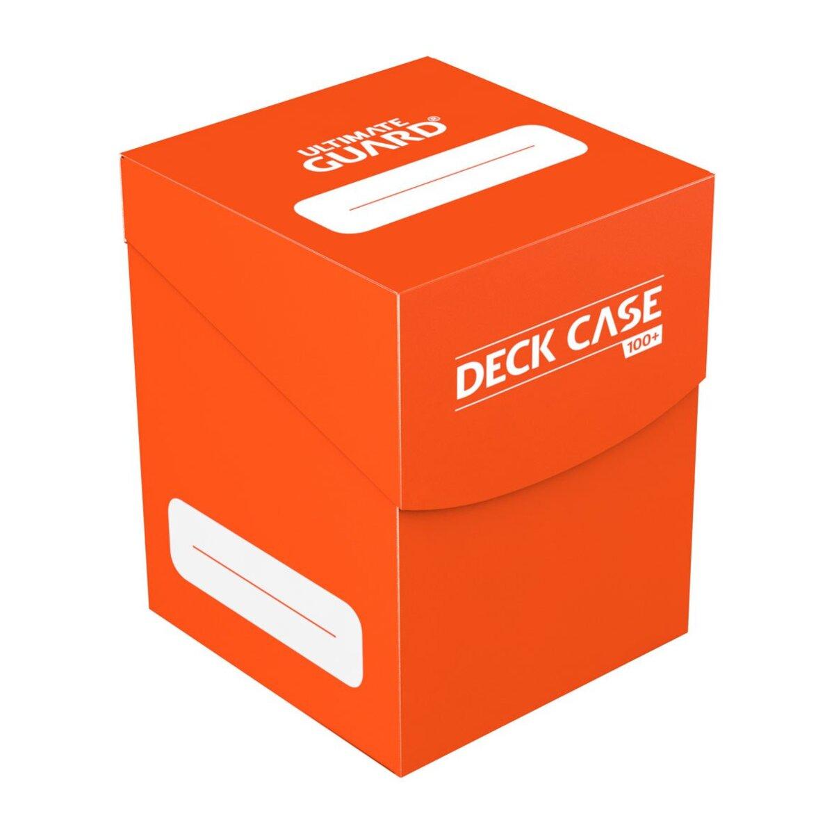 4260250075562 - Box für Karten Deck Case 100+