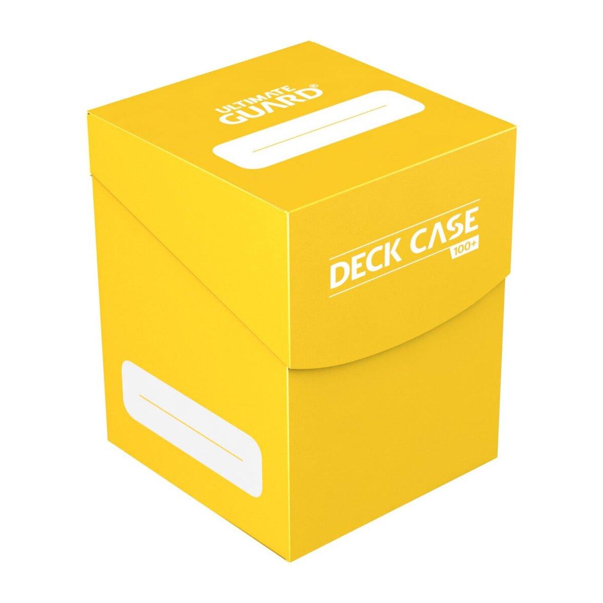 4260250075579 - Box für Karten Deck Case 100+
