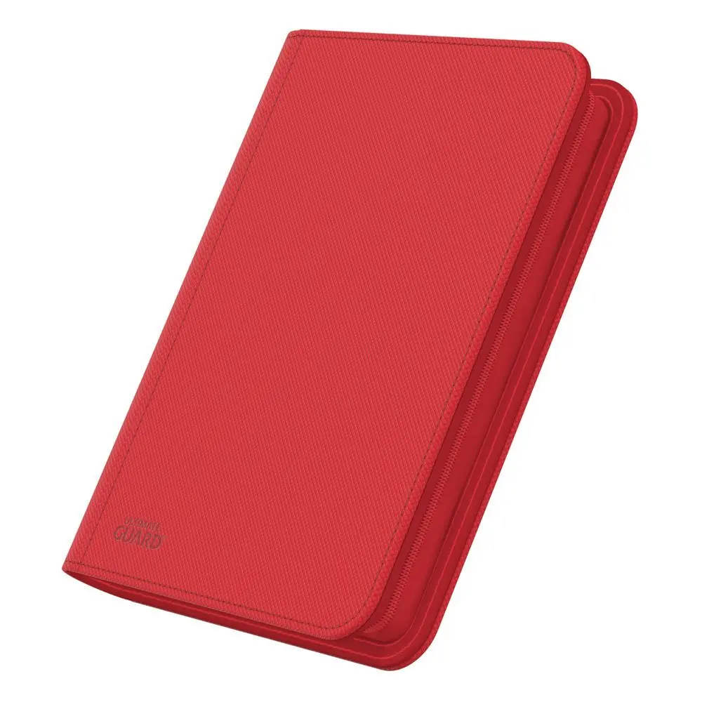 Sammelalbum 8 Schutzmagazine Ultimate Guard 160 - Xenoskin