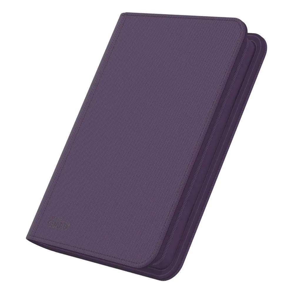 Sammelalbum 8 Schutzmagazine Ultimate Guard 160 - Xenoskin