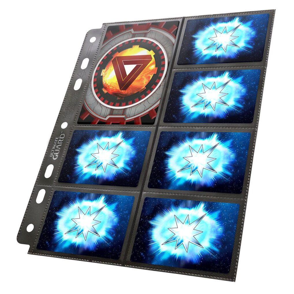 4056133002516 - Standardtasche Compact Mini American (x10)