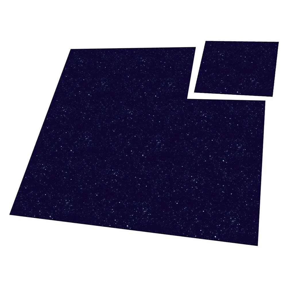 Spielteppich Ultimate Guard Battle-Tiles 1' Dark Space