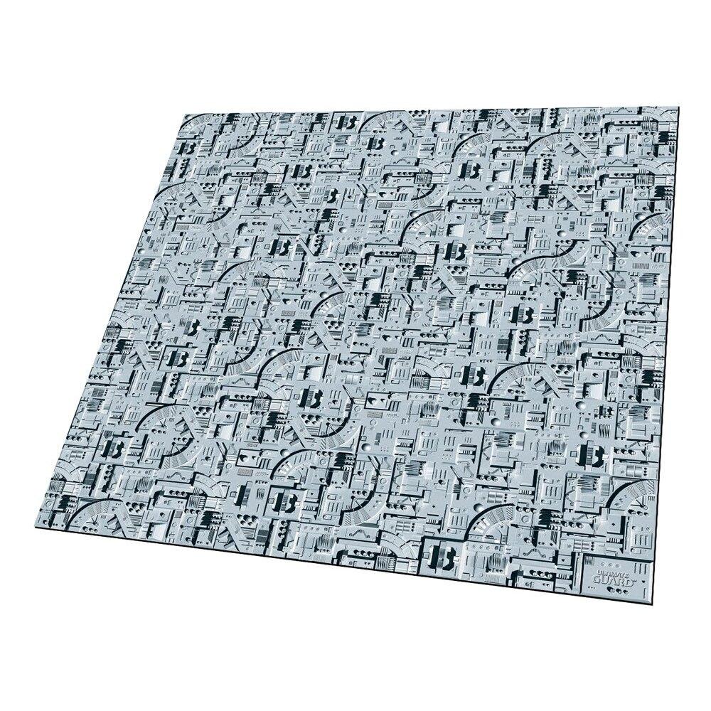 4056133005678 - Spielteppich Battle-Mat 3 Starship