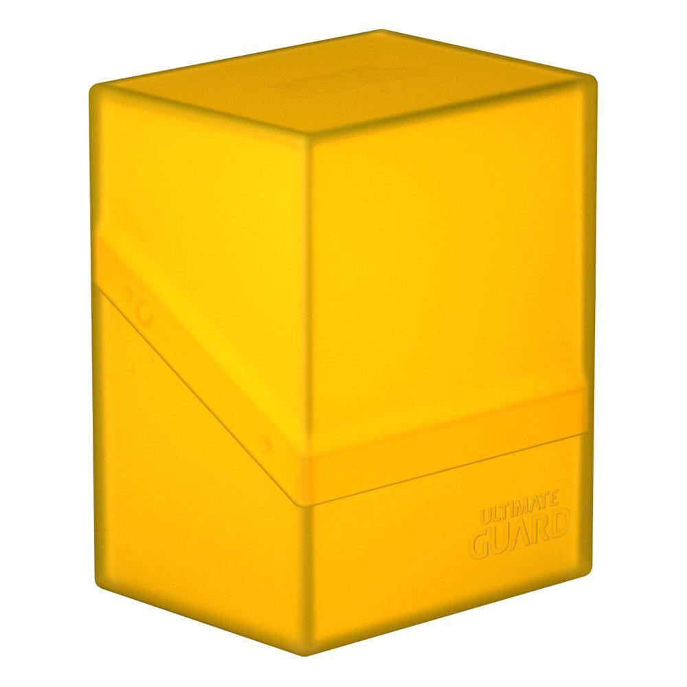 4056133006057 - Box für Karten Boulder Deck Case 80+