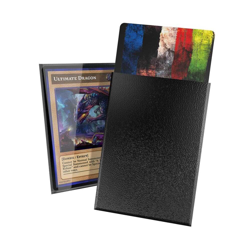 4056133019156 - Mappe im japanischen Format Cortex Sleeves (x60)