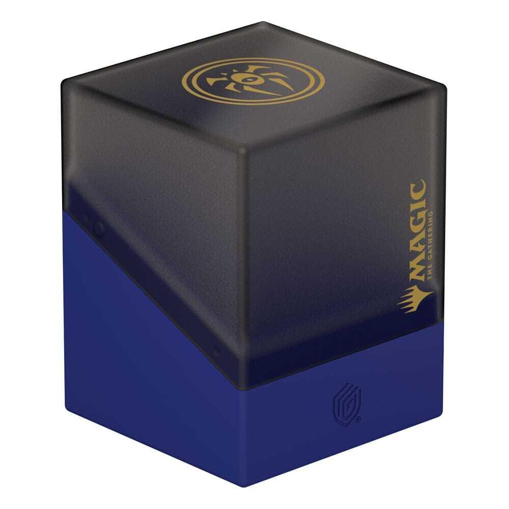 4056133029858 - Kartenhülle Boulder 100+ Magic The Gathering Guild Summit - Dimir