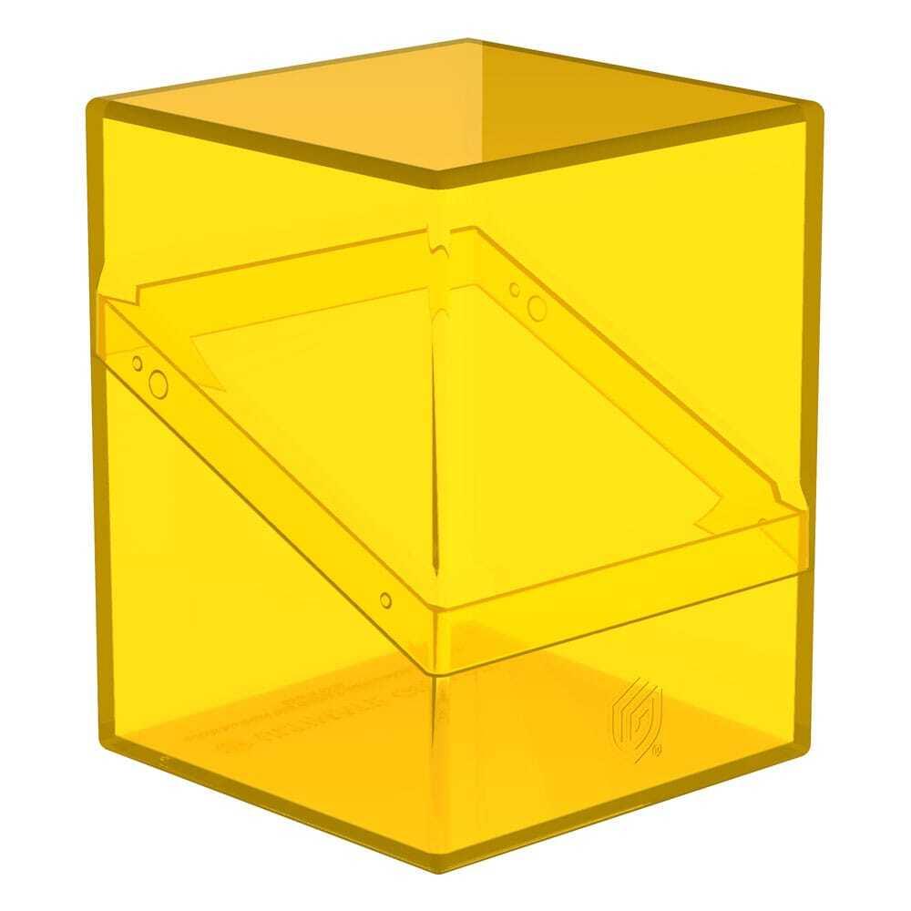 4056133031264 - Kartenhülle Boulder 100+ Clear - Amber