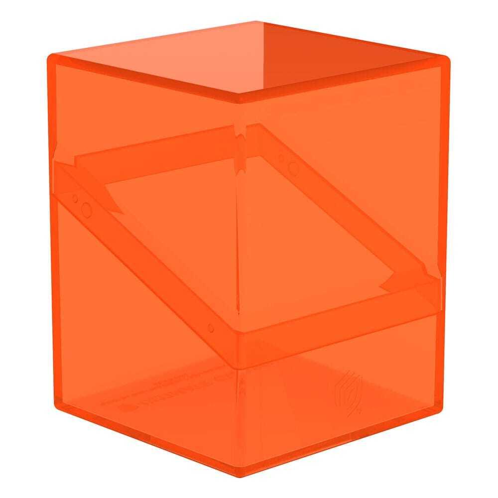 4056133031400 - Kartenhülle Boulder 100+ Clear - Poppy Topaz