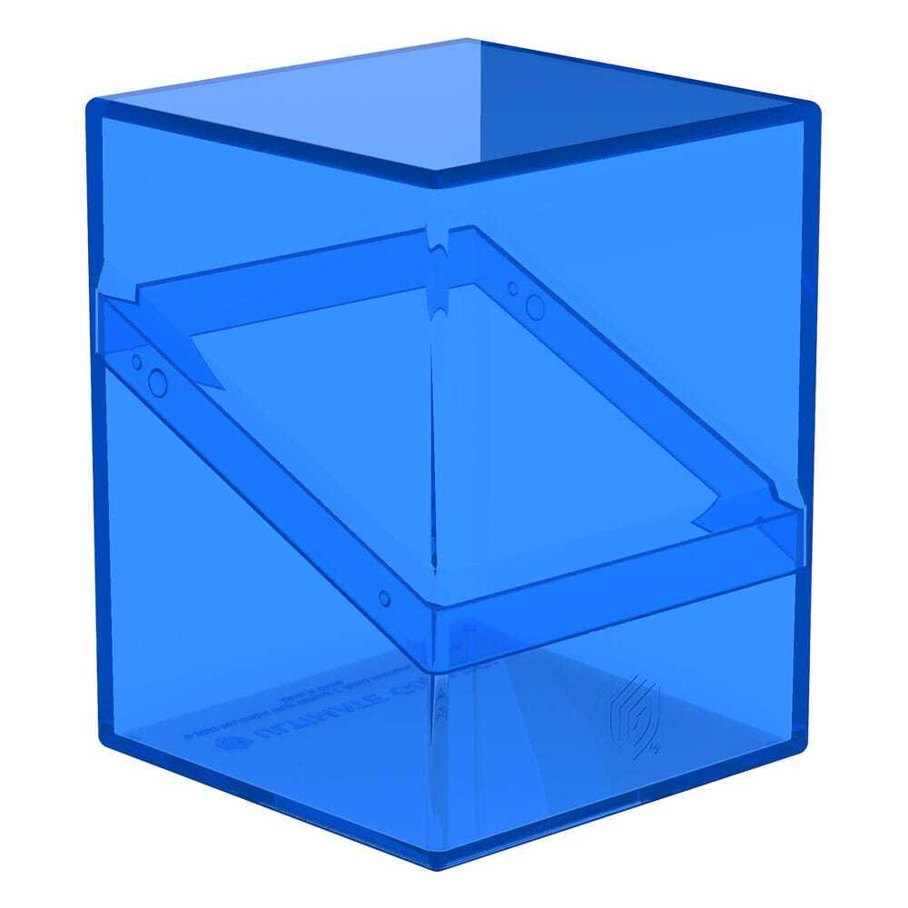 4056133031462 - Kartenhülle Boulder 100+ Clear - Sapphire