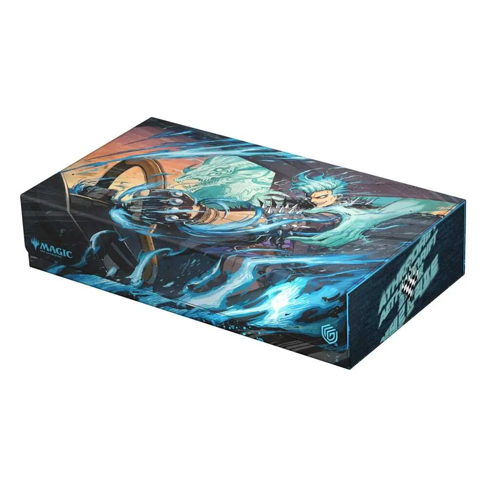 Aufbewahrungsbox Ultimate Guard Omnihive 1000+ Xenoskin Magic: The Gathering Aetherdrift
