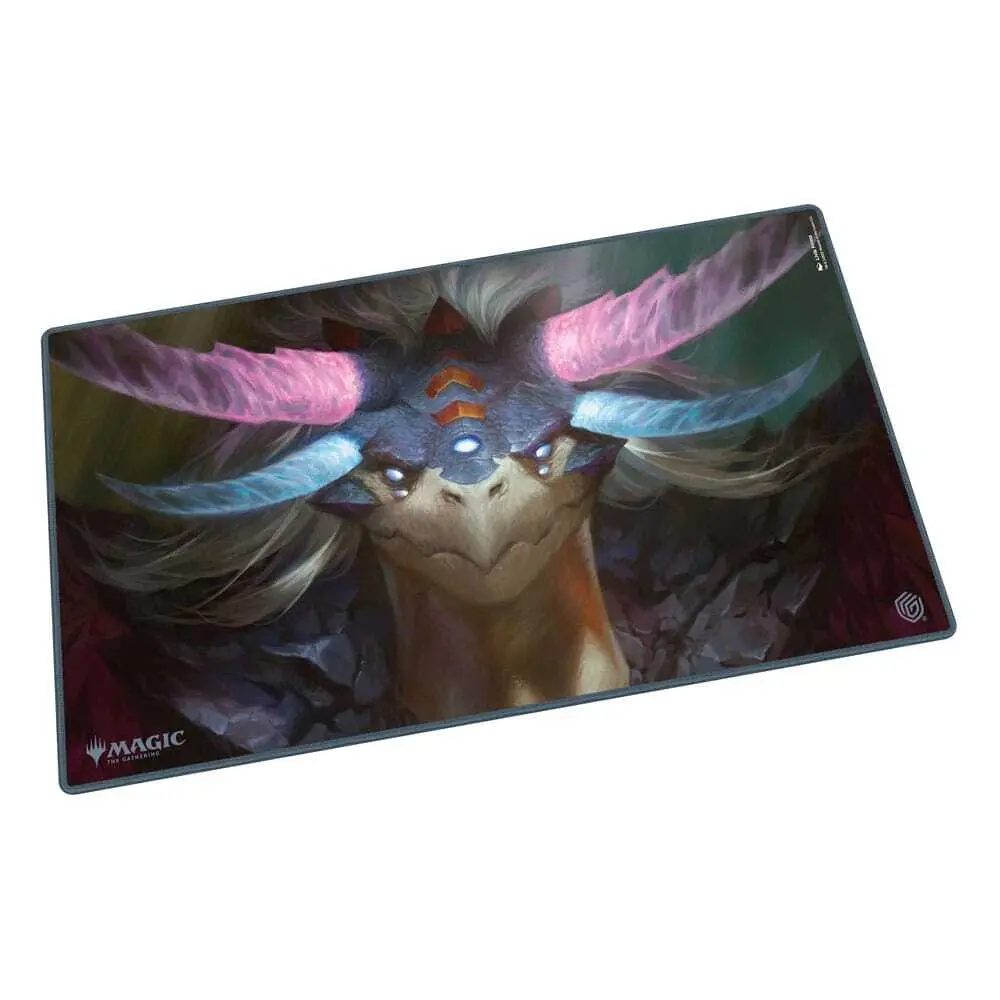 Aufbewahrungsbox Ultimate Guard Play-Mat Magic: The Gathering Tarkir: Dragonstorm Shiko Paragon of the Way