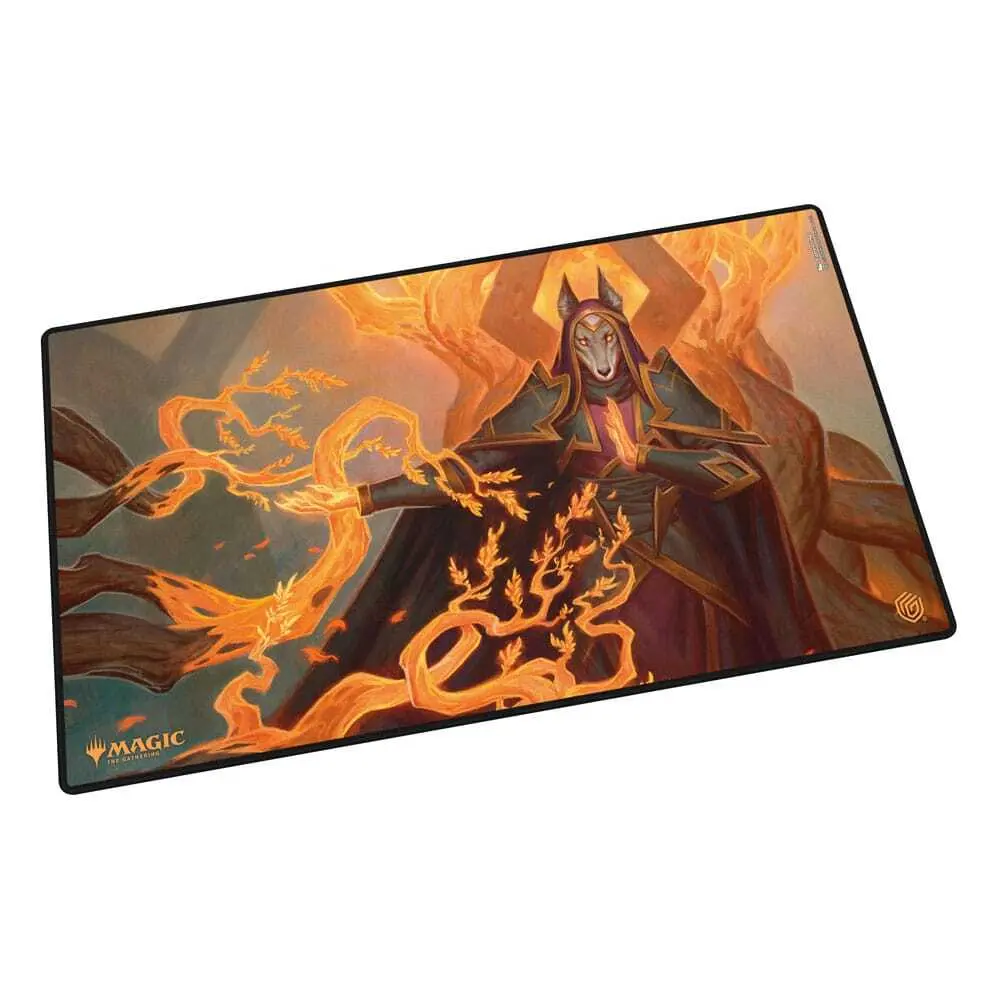 Aufbewahrungsbox Ultimate Guard Play-Mat Magic: The Gathering Tarkir: Dragonstorm Abzan Devotee