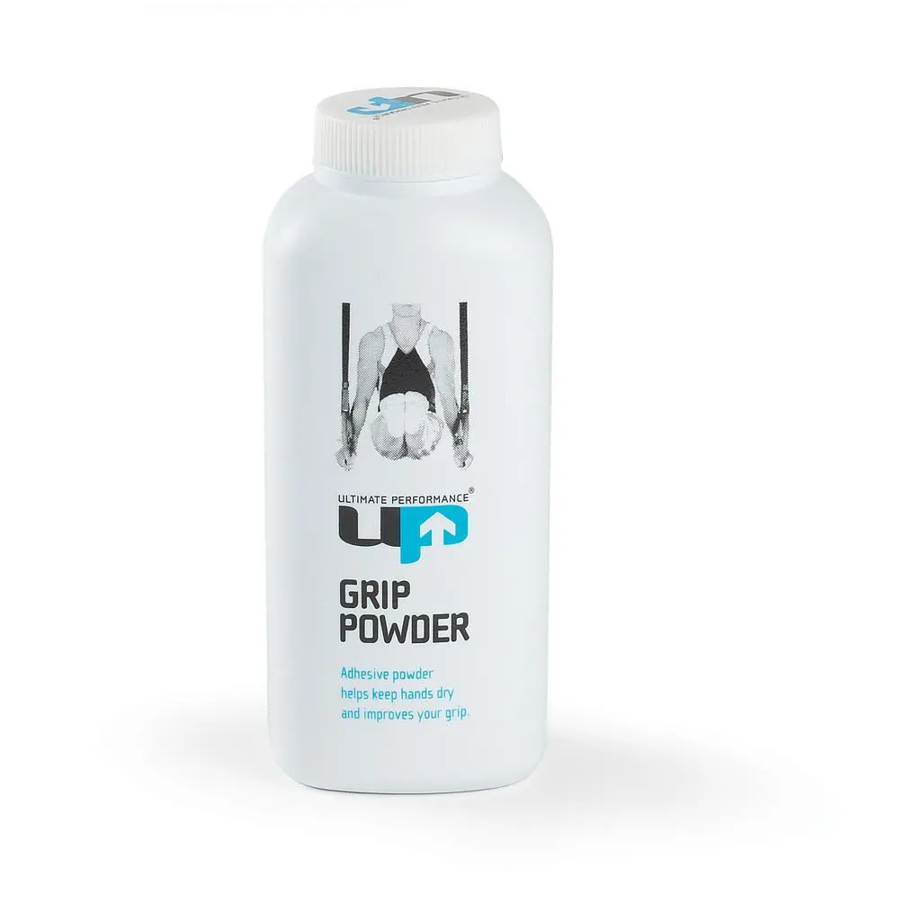 Ultimate Performance Blanc Non-Stick Powder